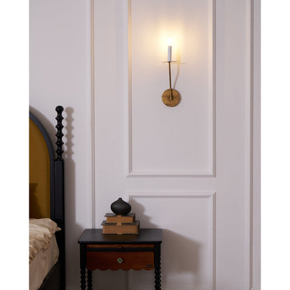 Belfair Wall Lamp