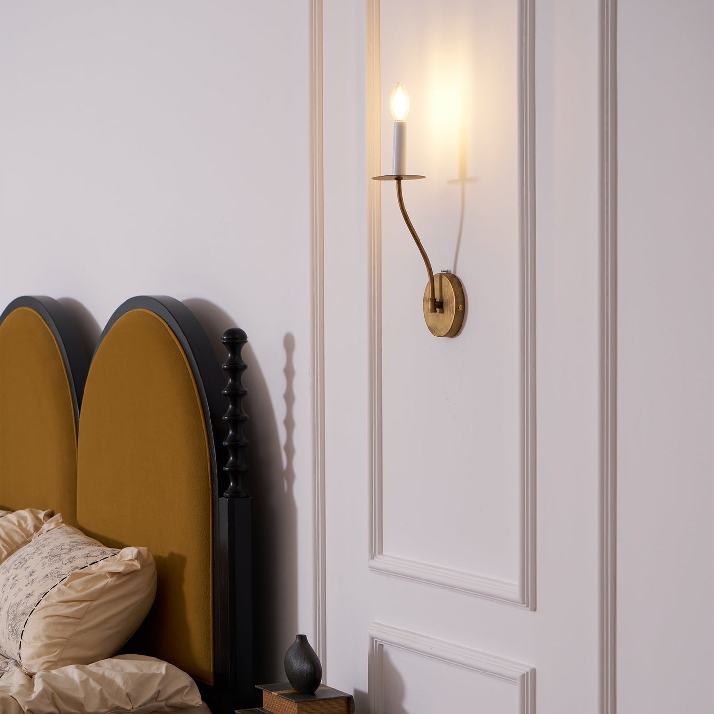 Belfair Wall Lamp