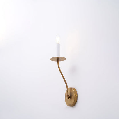 Belfair Wall Lamp