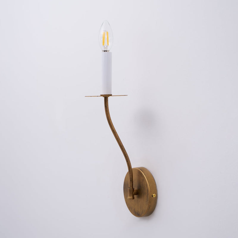 Belfair Wall Lamp
