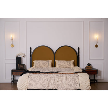 Belfair Wall Lamp