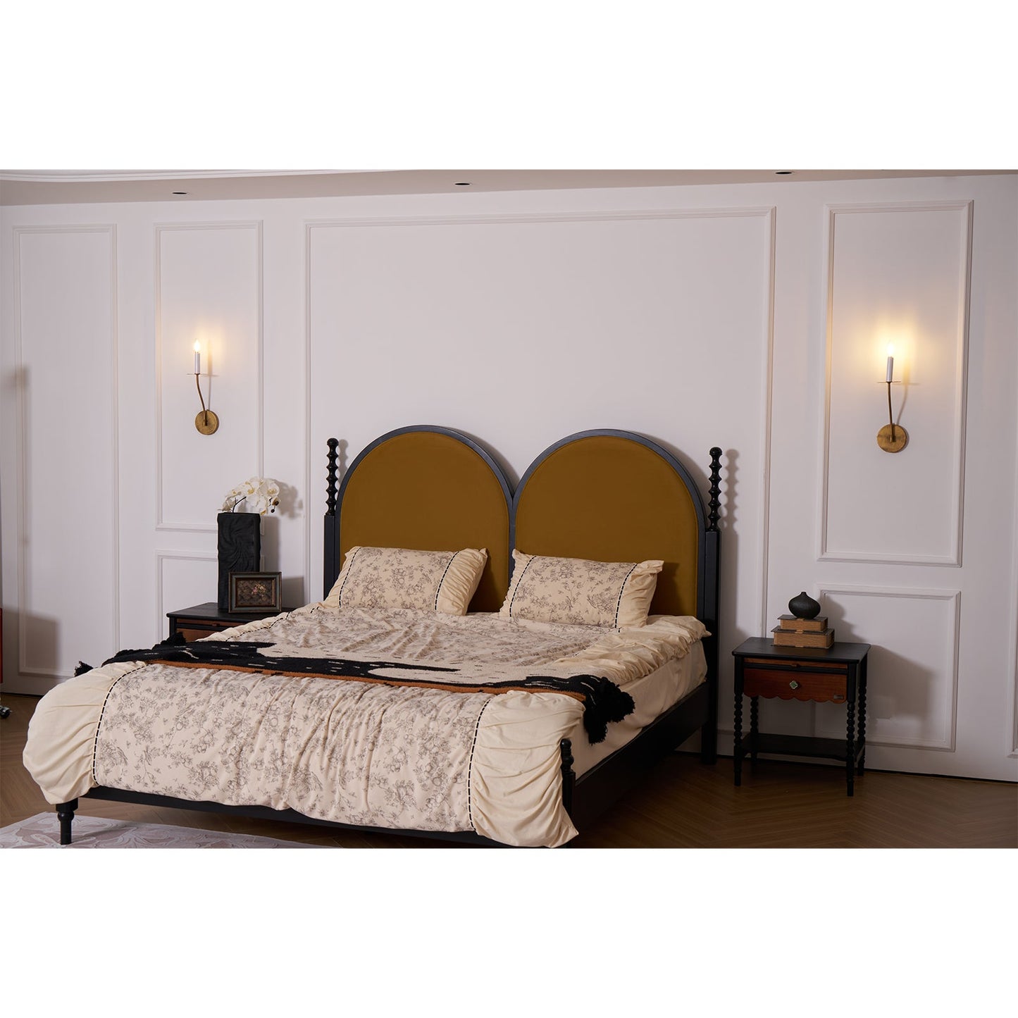 Belfair Wall Lamp