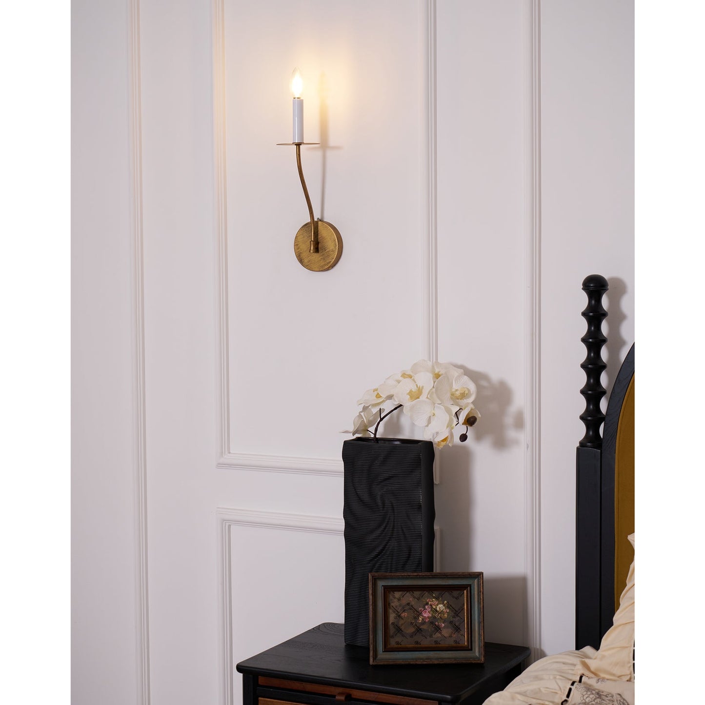 Belfair Wall Lamp