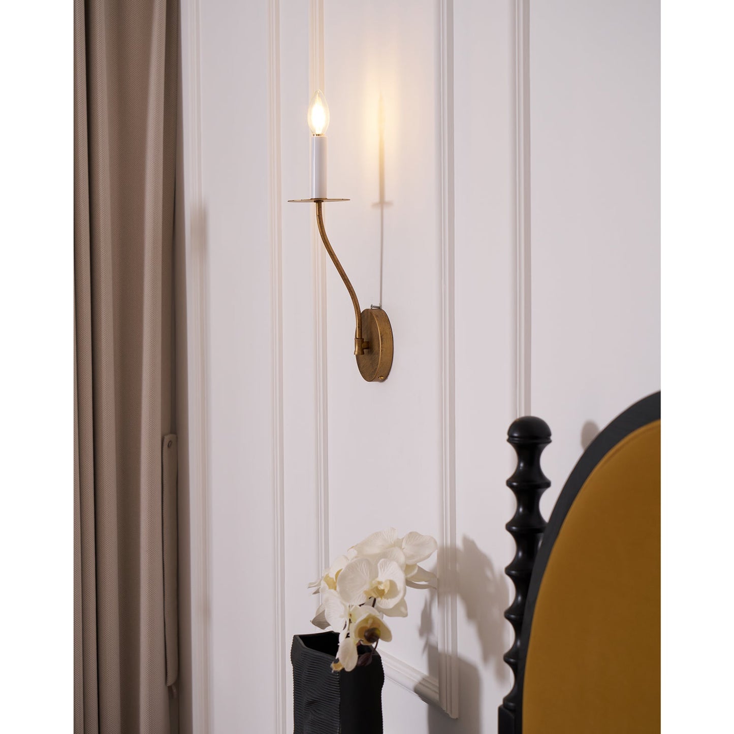 Belfair Wall Lamp