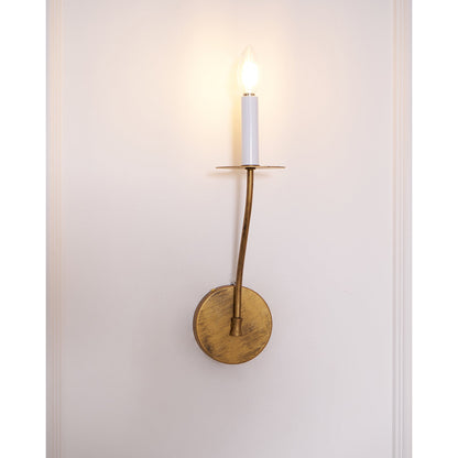 Belfair Wall Lamp