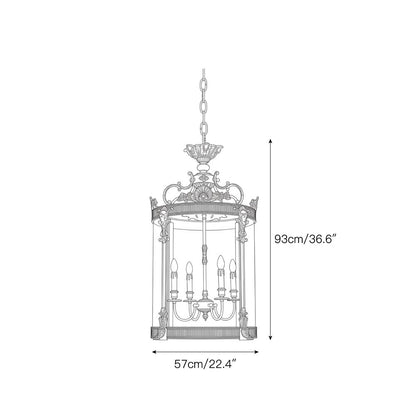 Belgrave Pendant Lamp