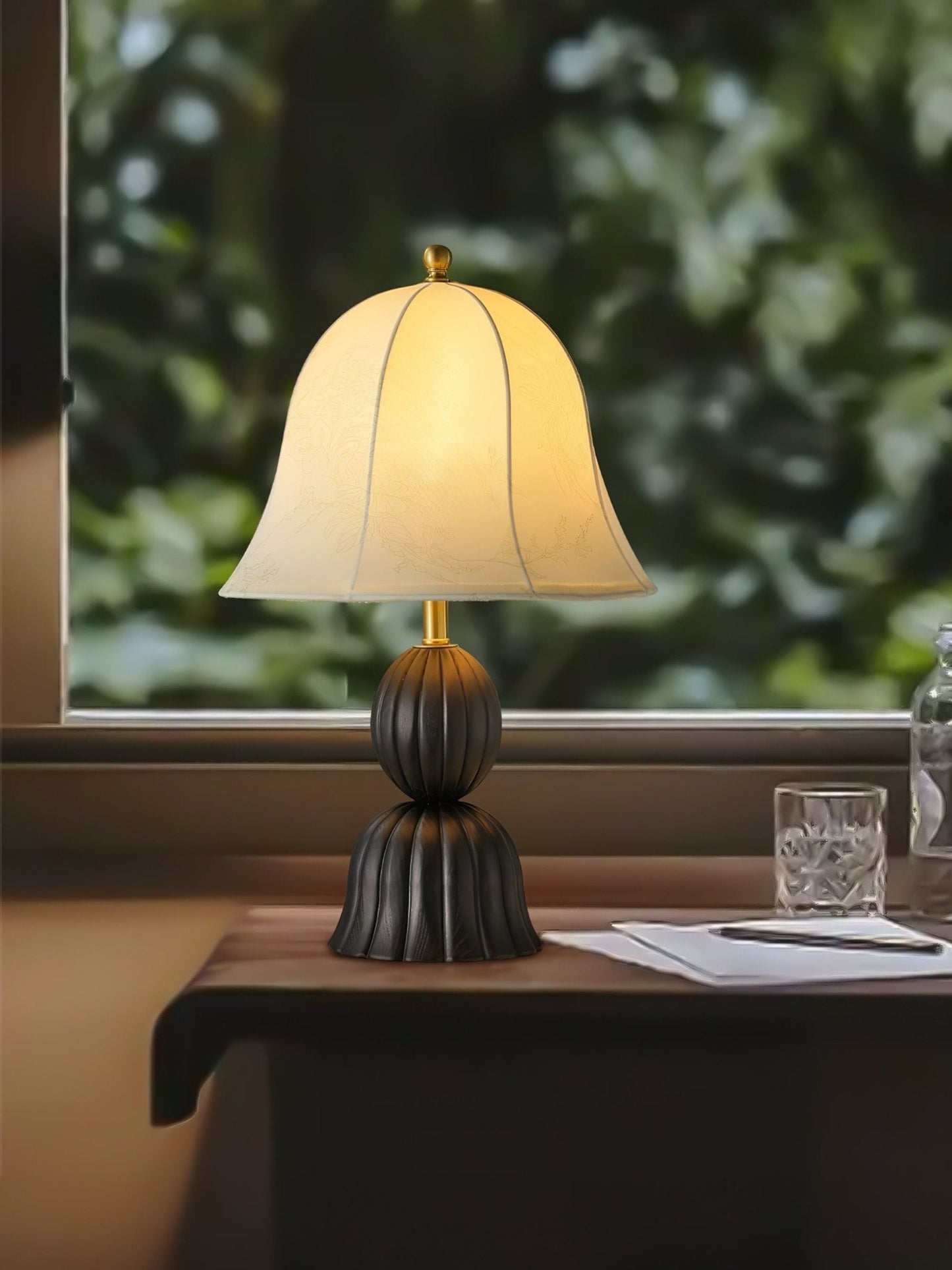 Bellora Vintage Table Lamp