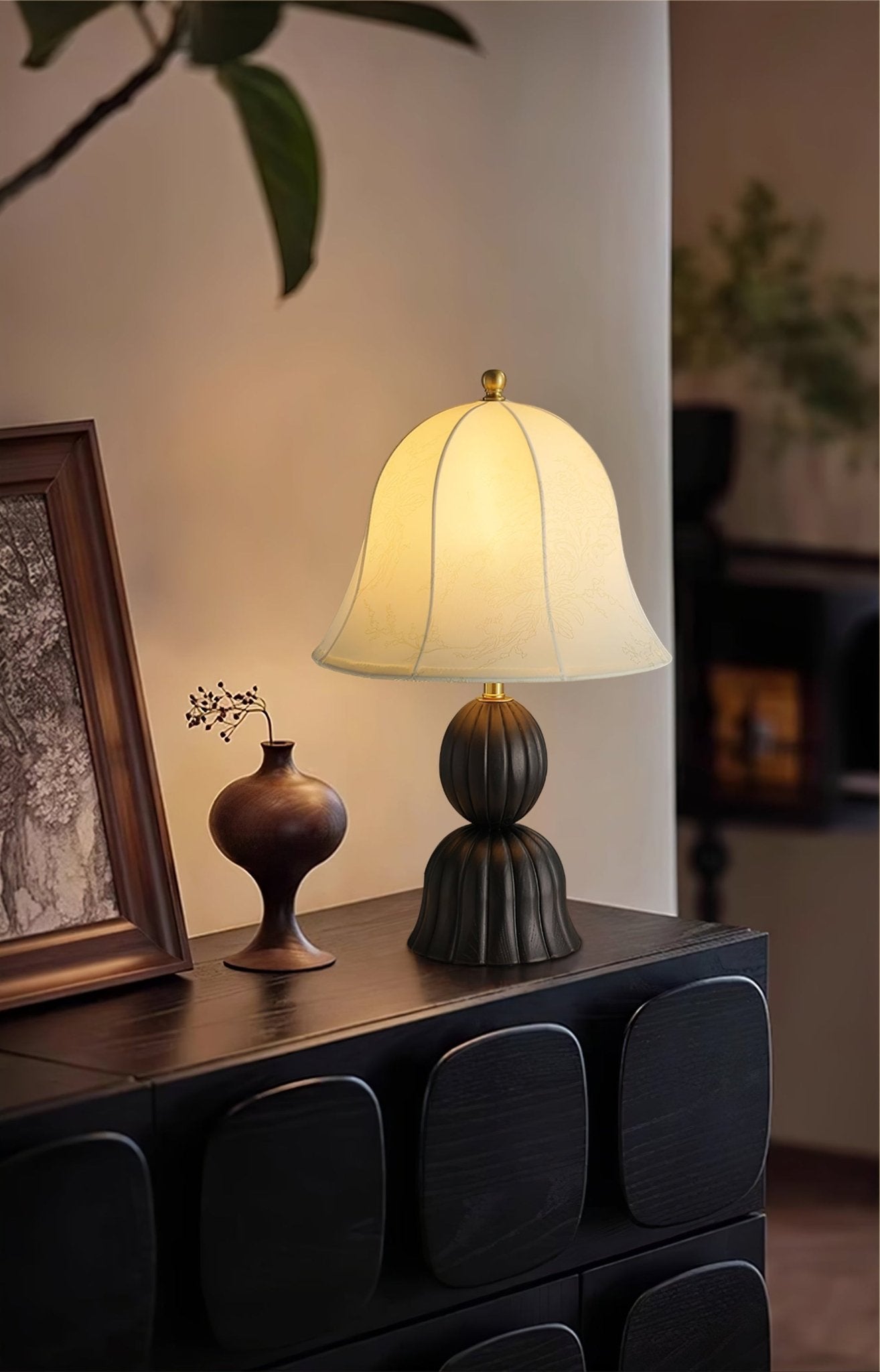 Bellora Vintage Table Lamp