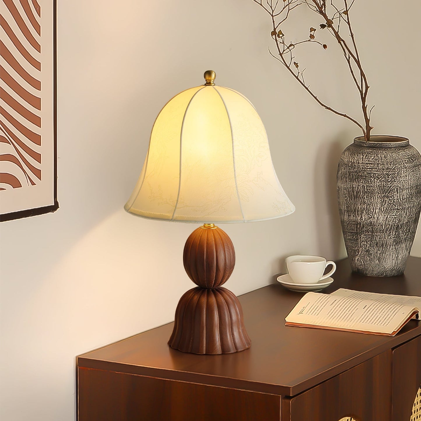 Bellora Vintage Table Lamp