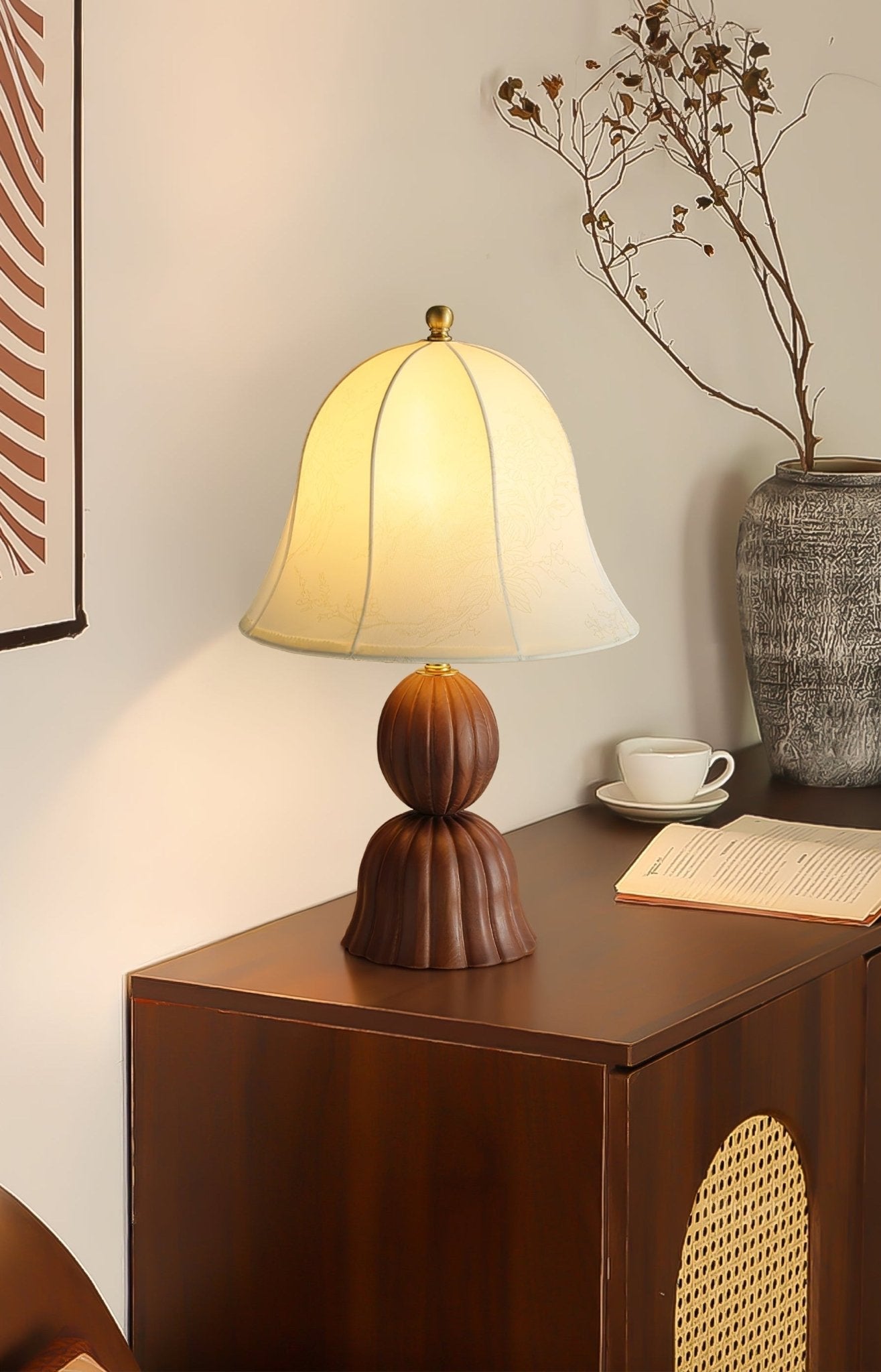 Bellora Vintage Table Lamp