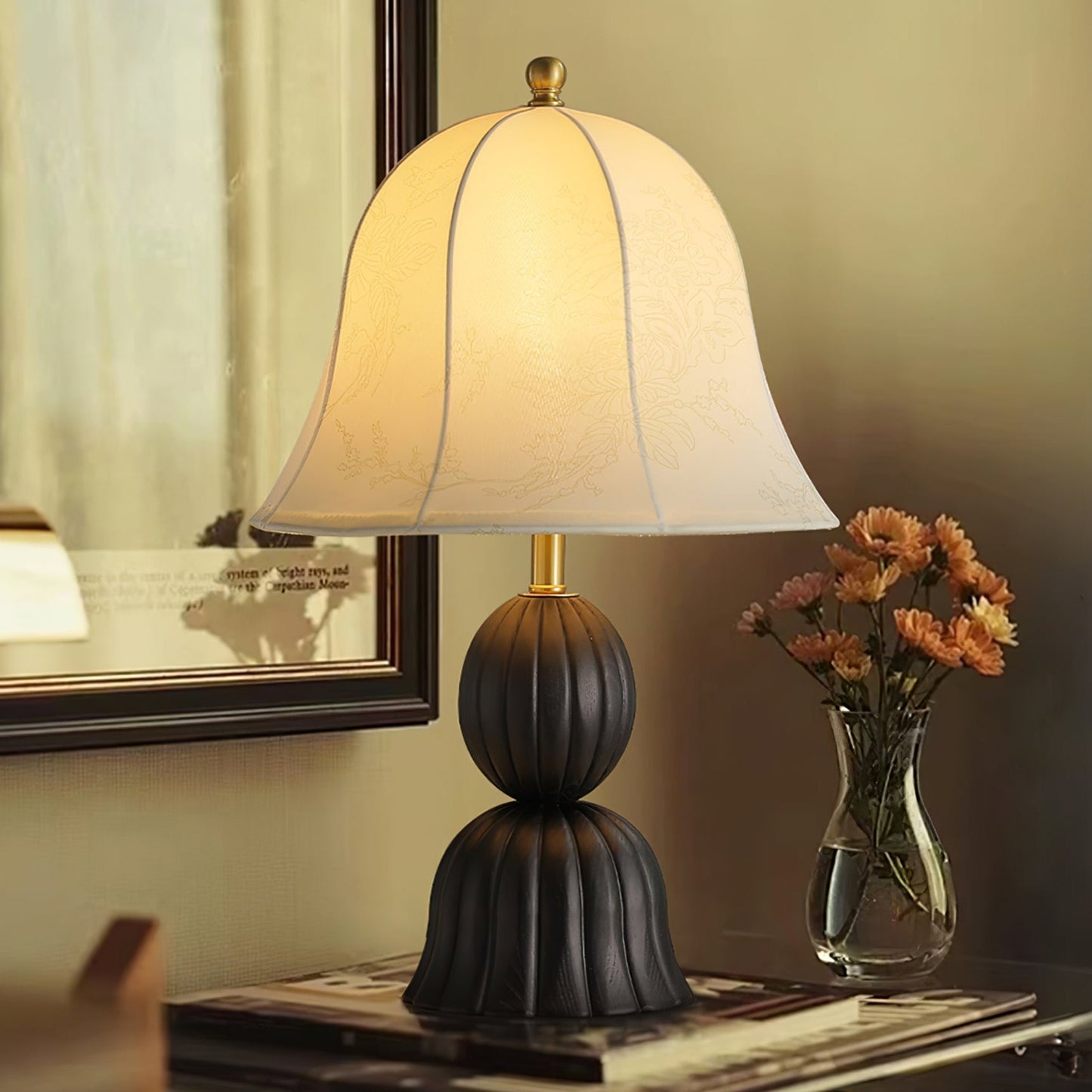 Bellora Vintage Table Lamp