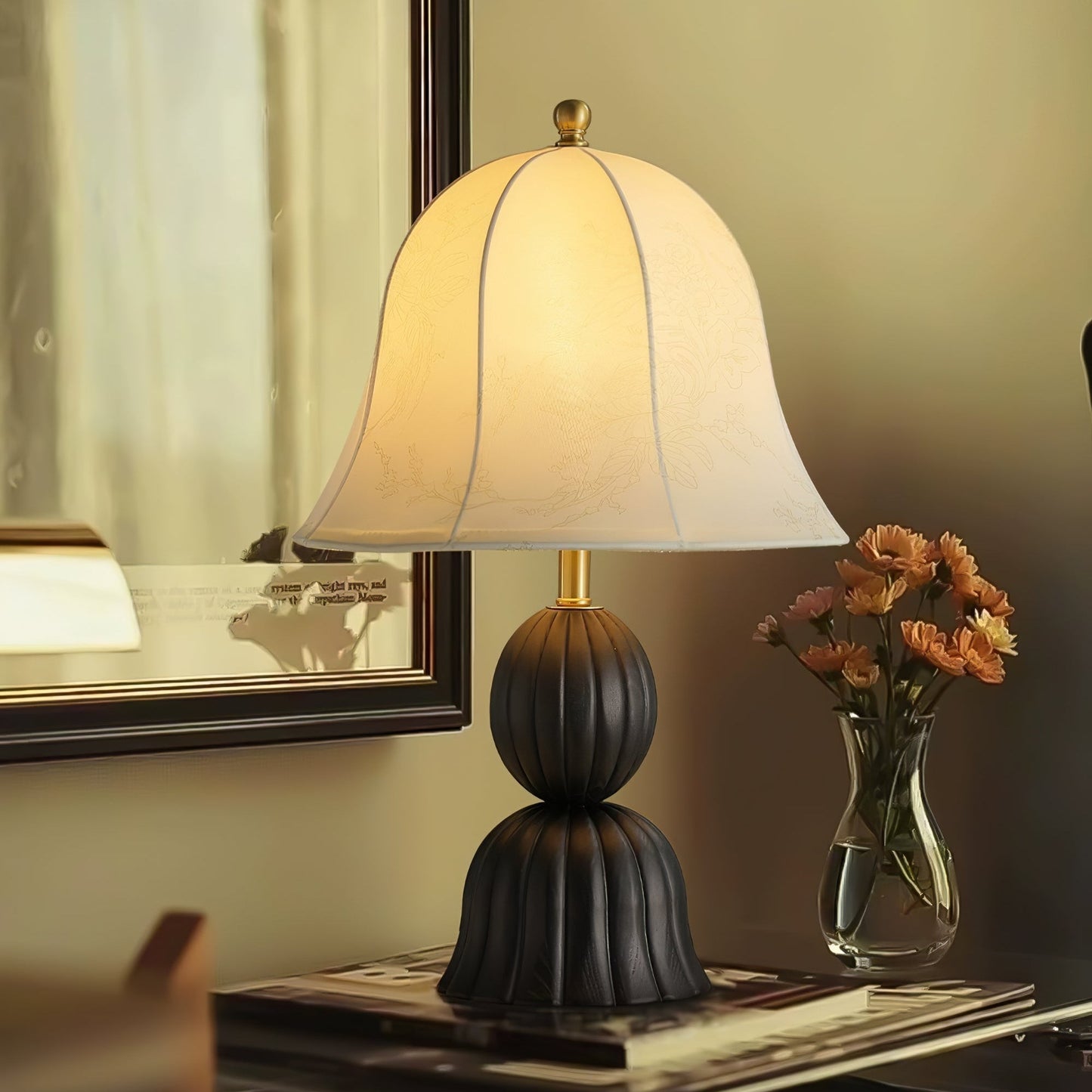 Bellora Vintage Table Lamp
