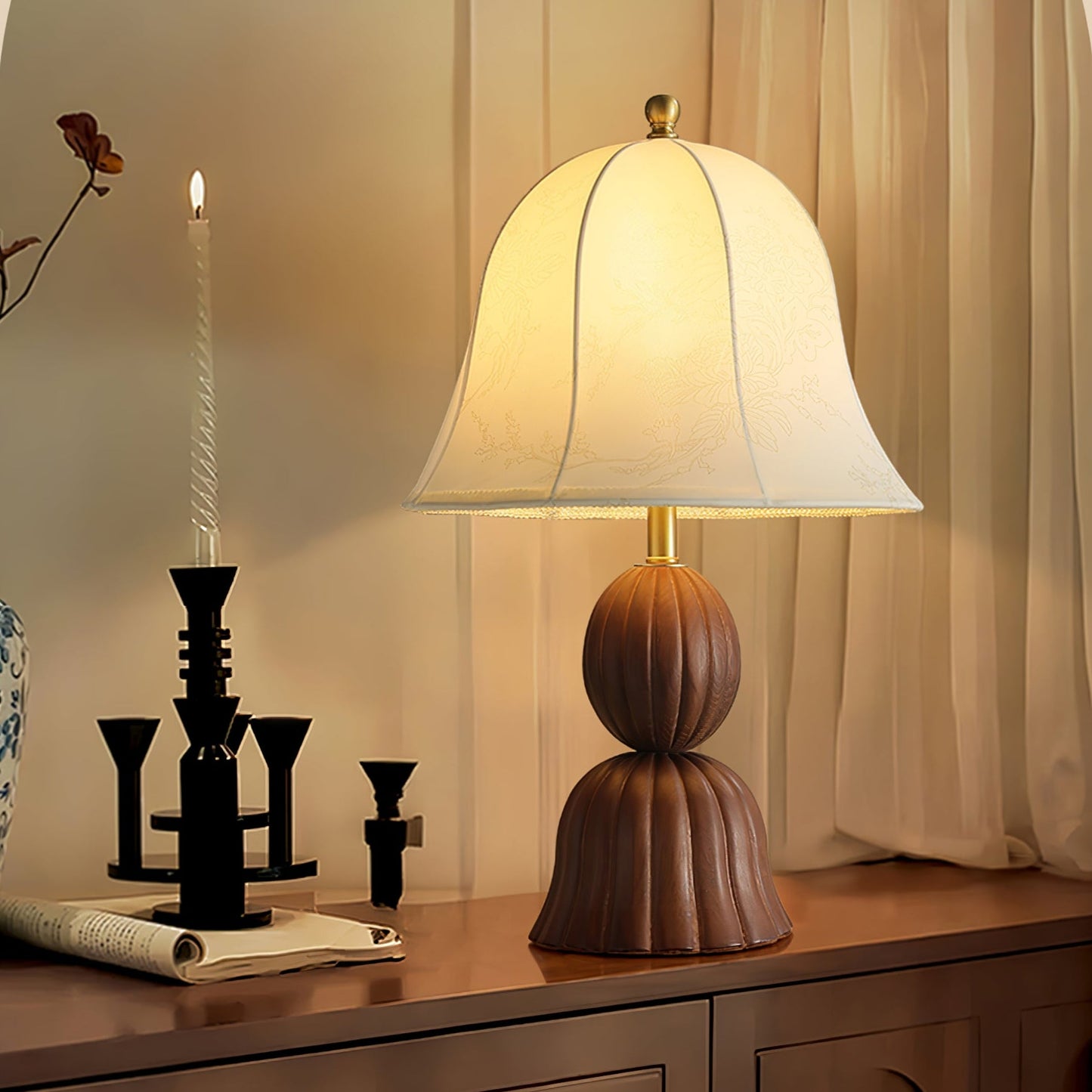 Bellora Vintage Table Lamp