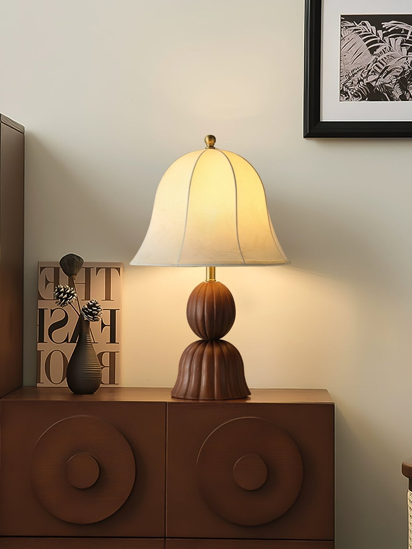 Bellora Vintage Table Lamp