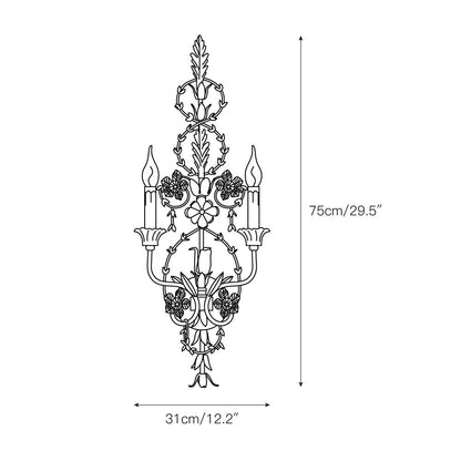 Belmonte Wall Lamp