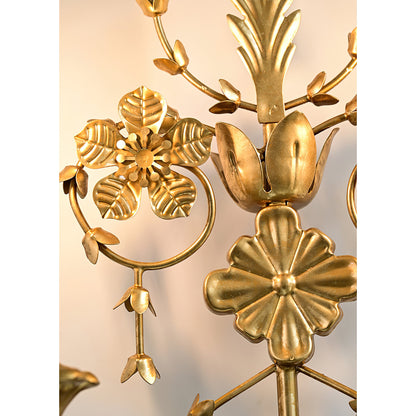 Belmonte Wall Lamp