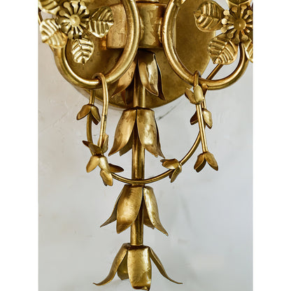 Belmonte Wall Lamp