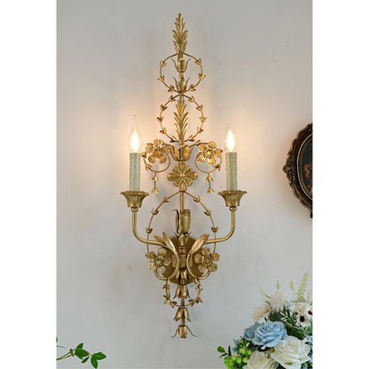 Belmonte Wall Lamp