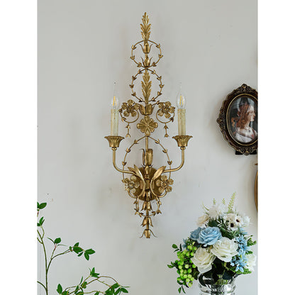 Belmonte Wall Lamp