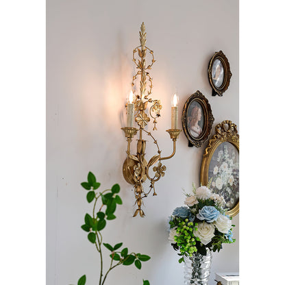 Belmonte Wall Lamp