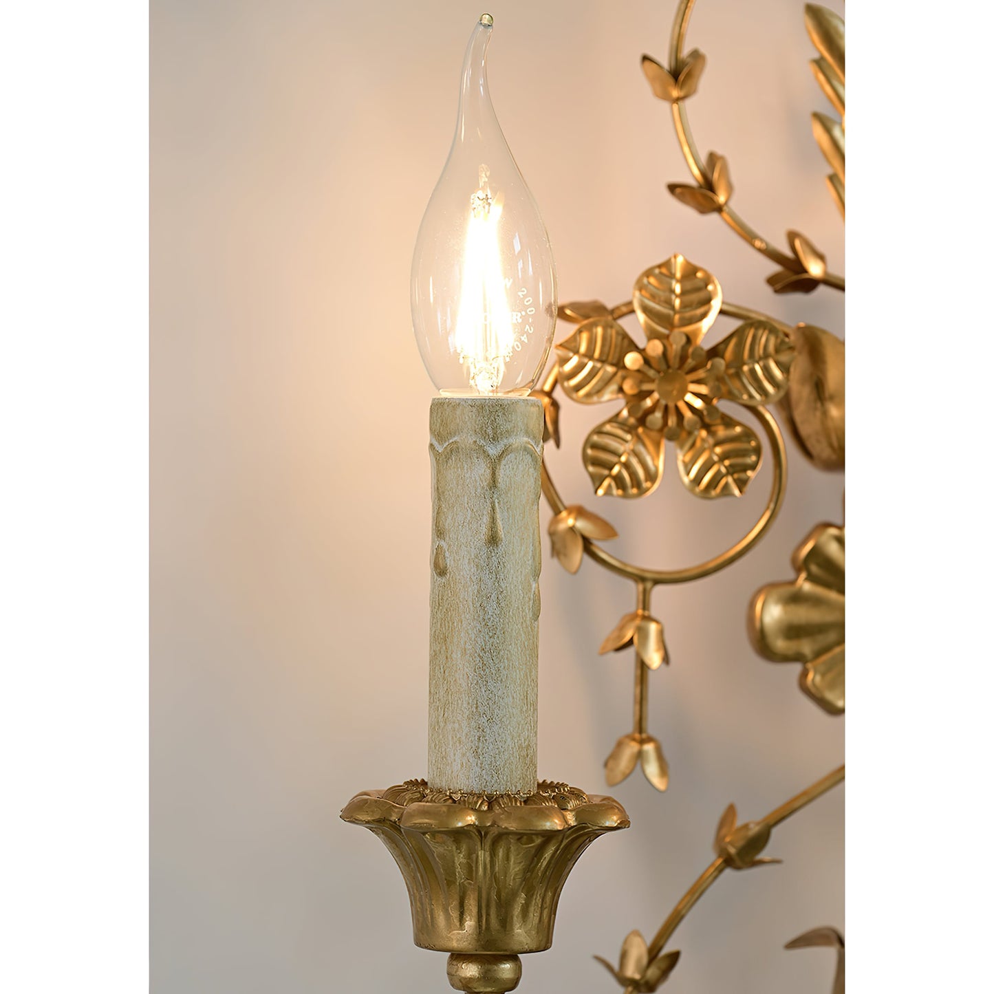 Belmonte Wall Lamp
