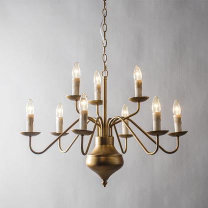 Benedetto Chandelier