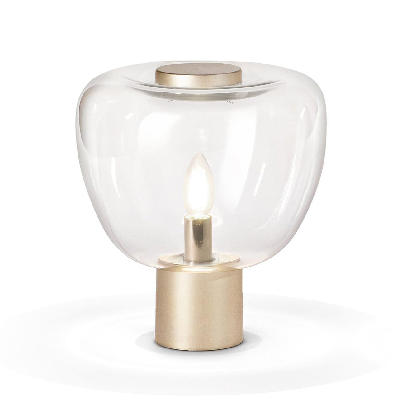 Bengt Table Lamp