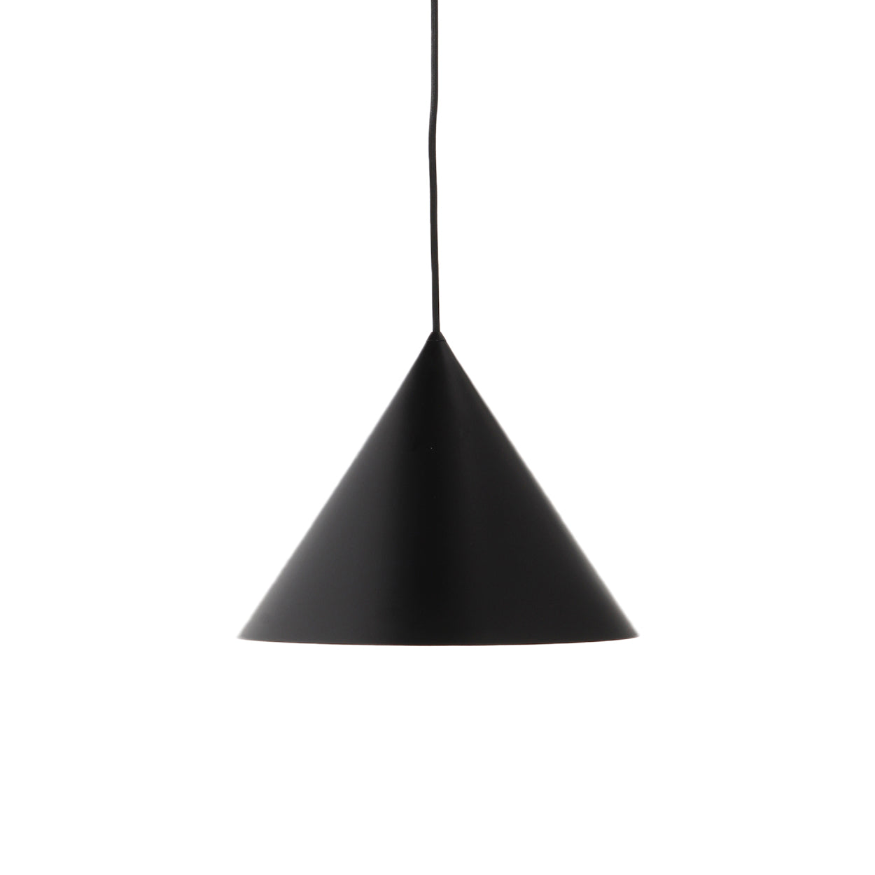 Benjamin Pendant Lamp
