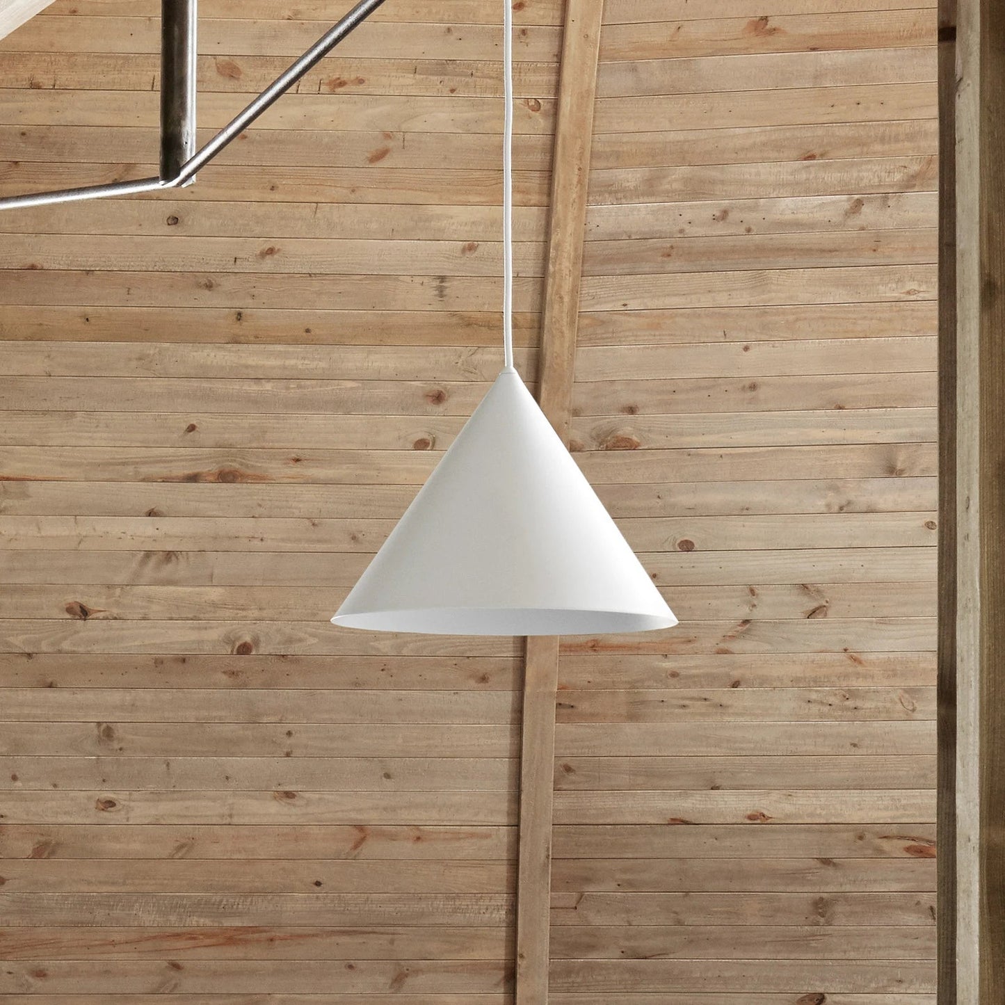 Benjamin Pendant Lamp