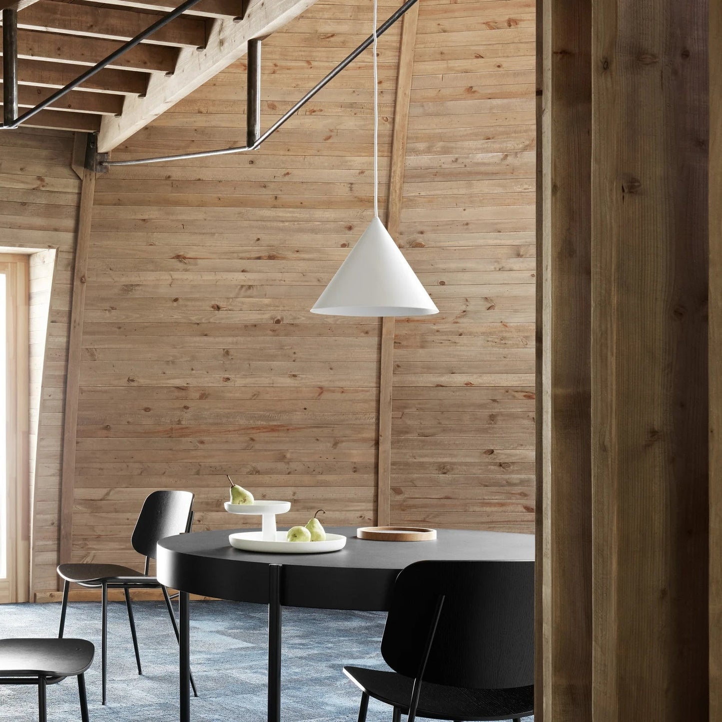 Benjamin Pendant Lamp
