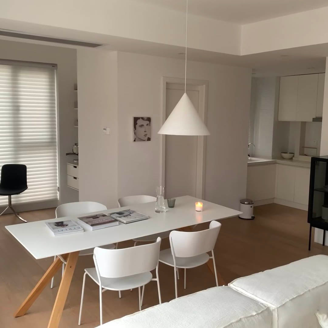 Benjamin Pendant Lamp