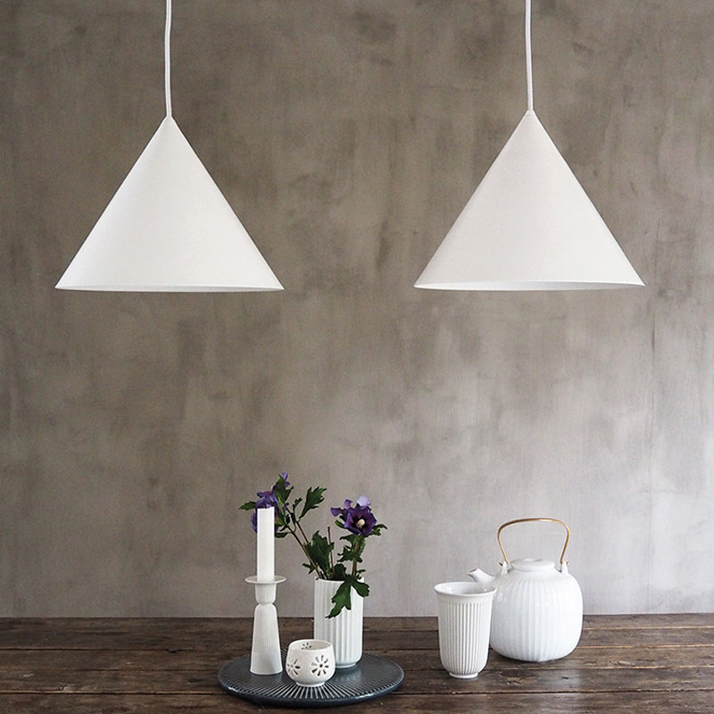 Benjamin Pendant Lamp