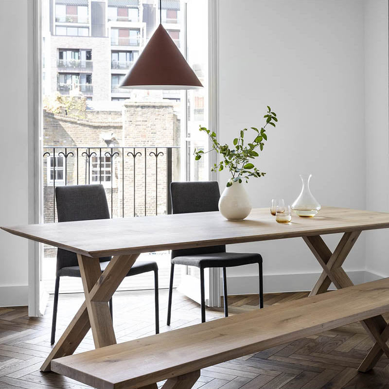 Benjamin Pendant Lamp