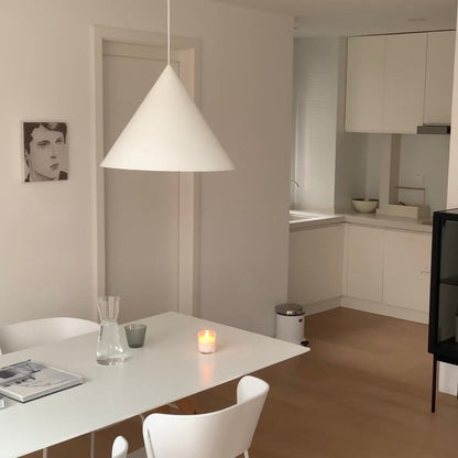 Benjamin Pendant Lamp