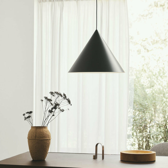 Benjamin Pendant Lamp
