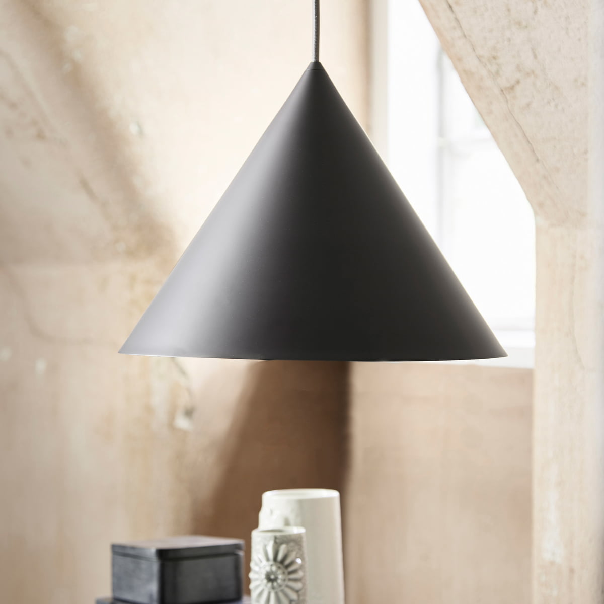 Benjamin Pendant Lamp