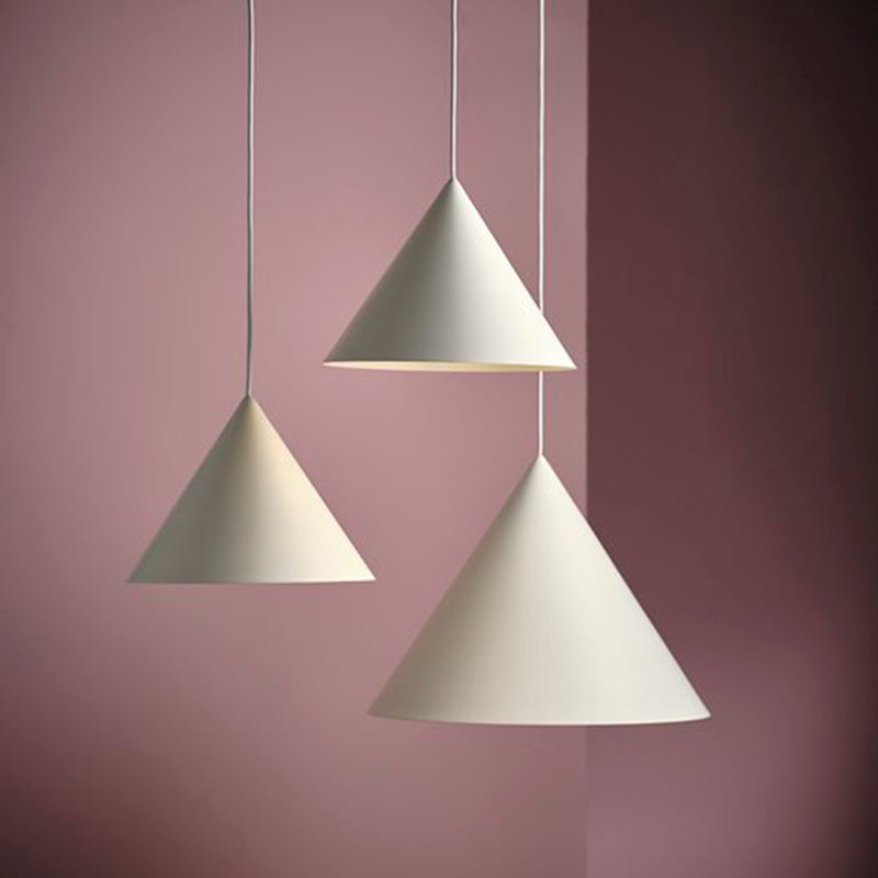 Benjamin Pendant Lamp