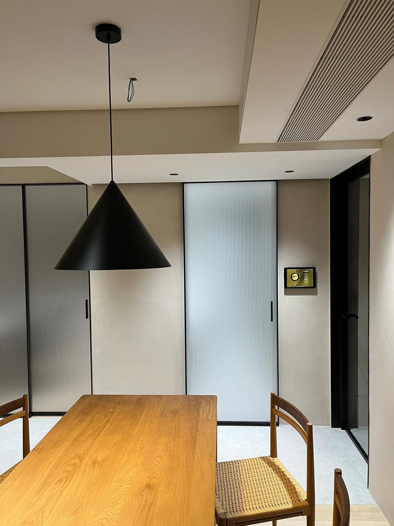 Benjamin Pendant Lamp