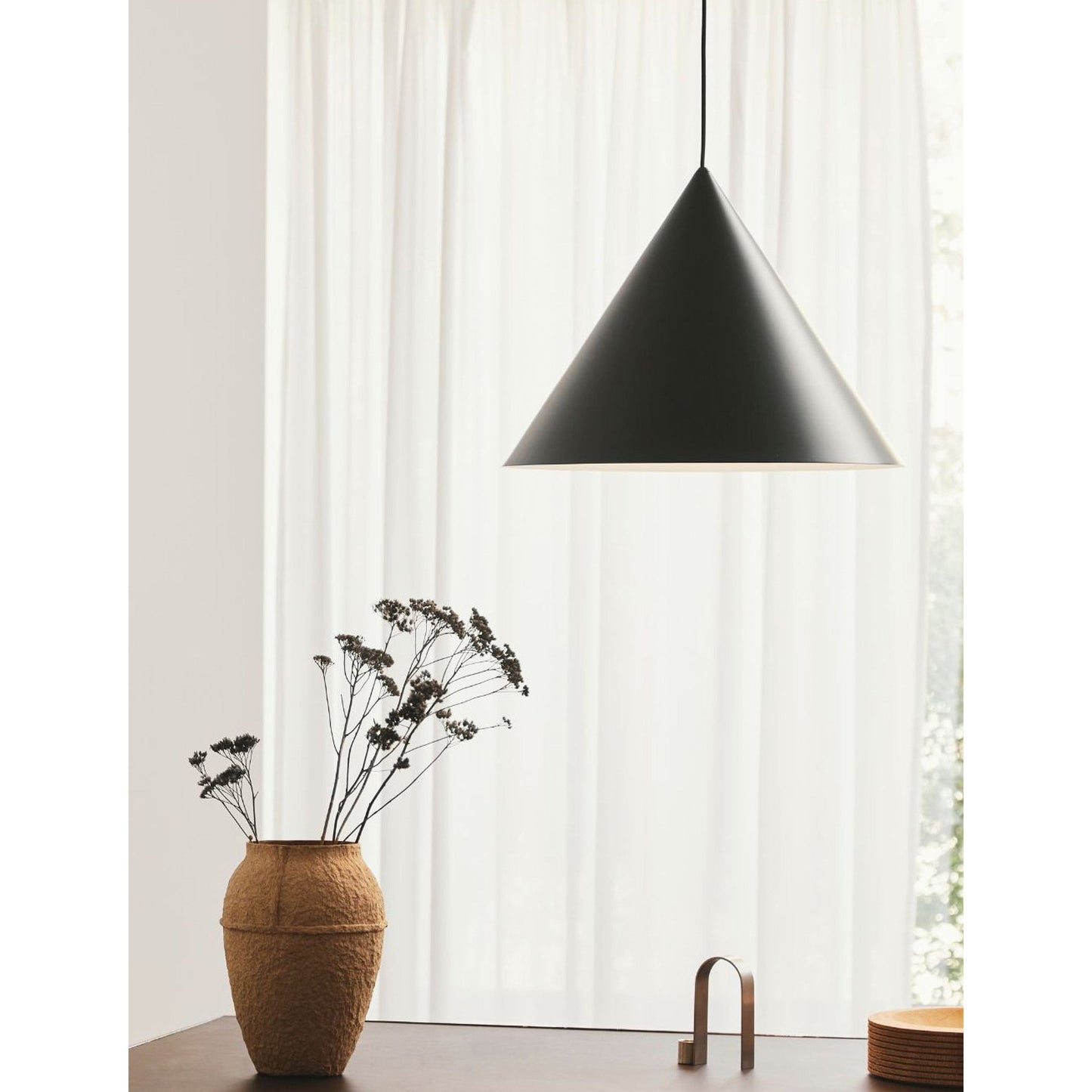 Benjamin Pendant Lamp