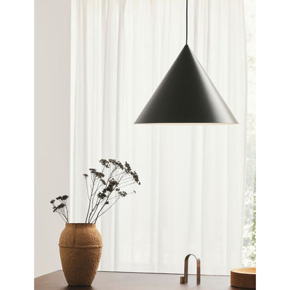 Benjamin Pendant Lamp