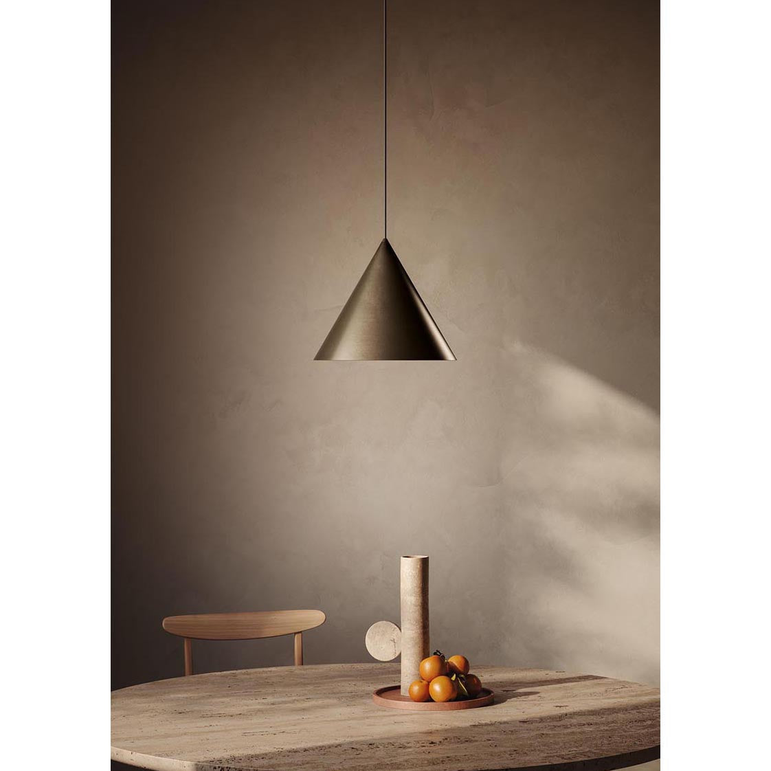 Benjamin Pendant Lamp