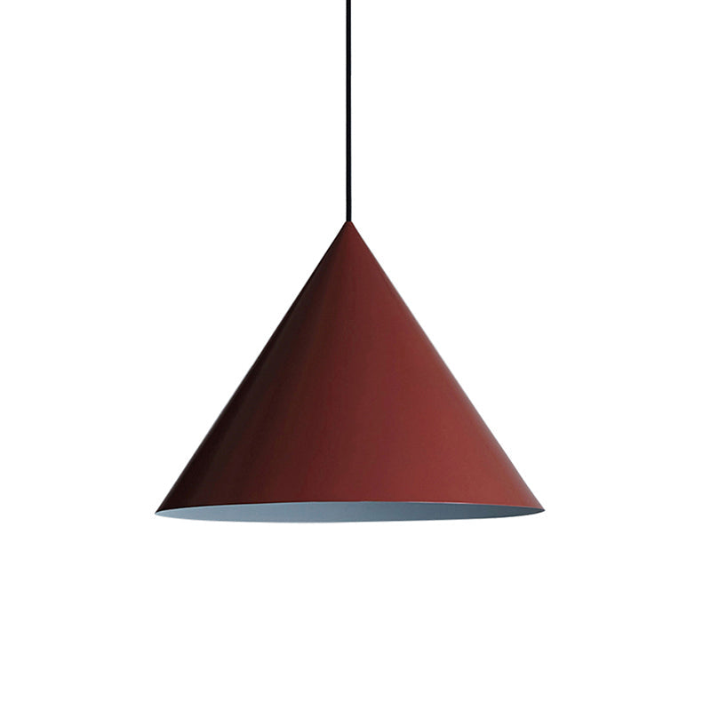 Benjamin Pendant Lamp