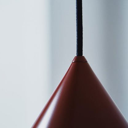 Benjamin Pendant Lamp