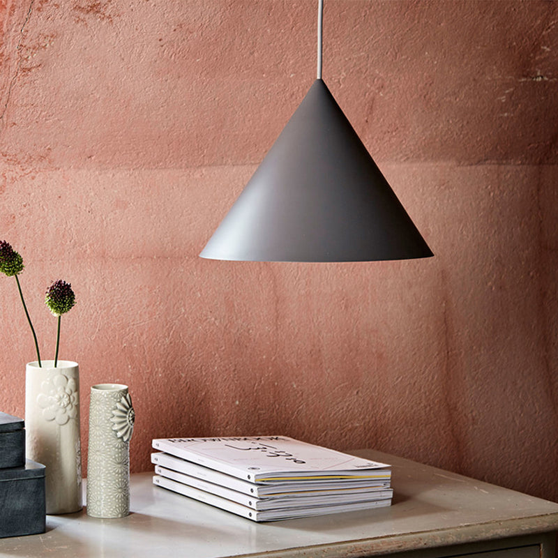 Benjamin Pendant Lamp