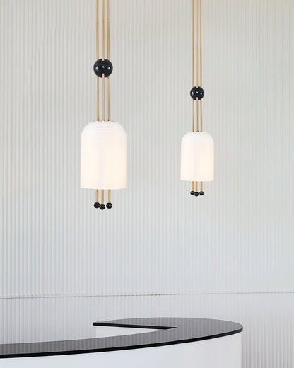 Benjamin Pendant Light