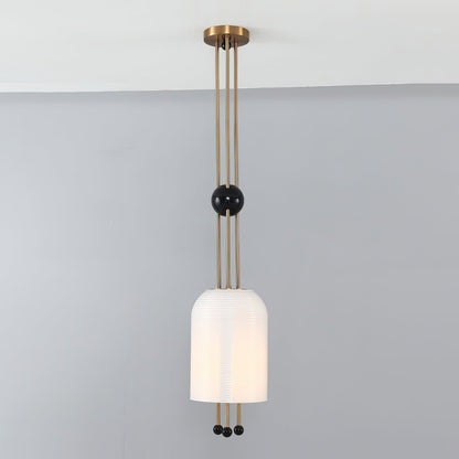 Benjamin Pendant Light