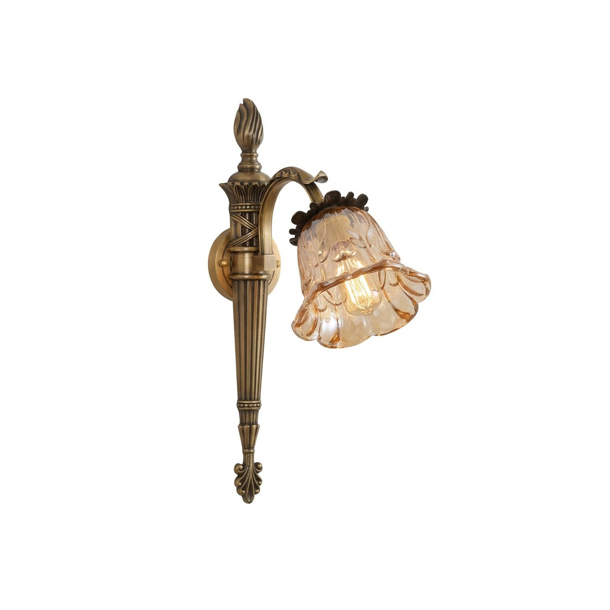 Benson Wall Lamp