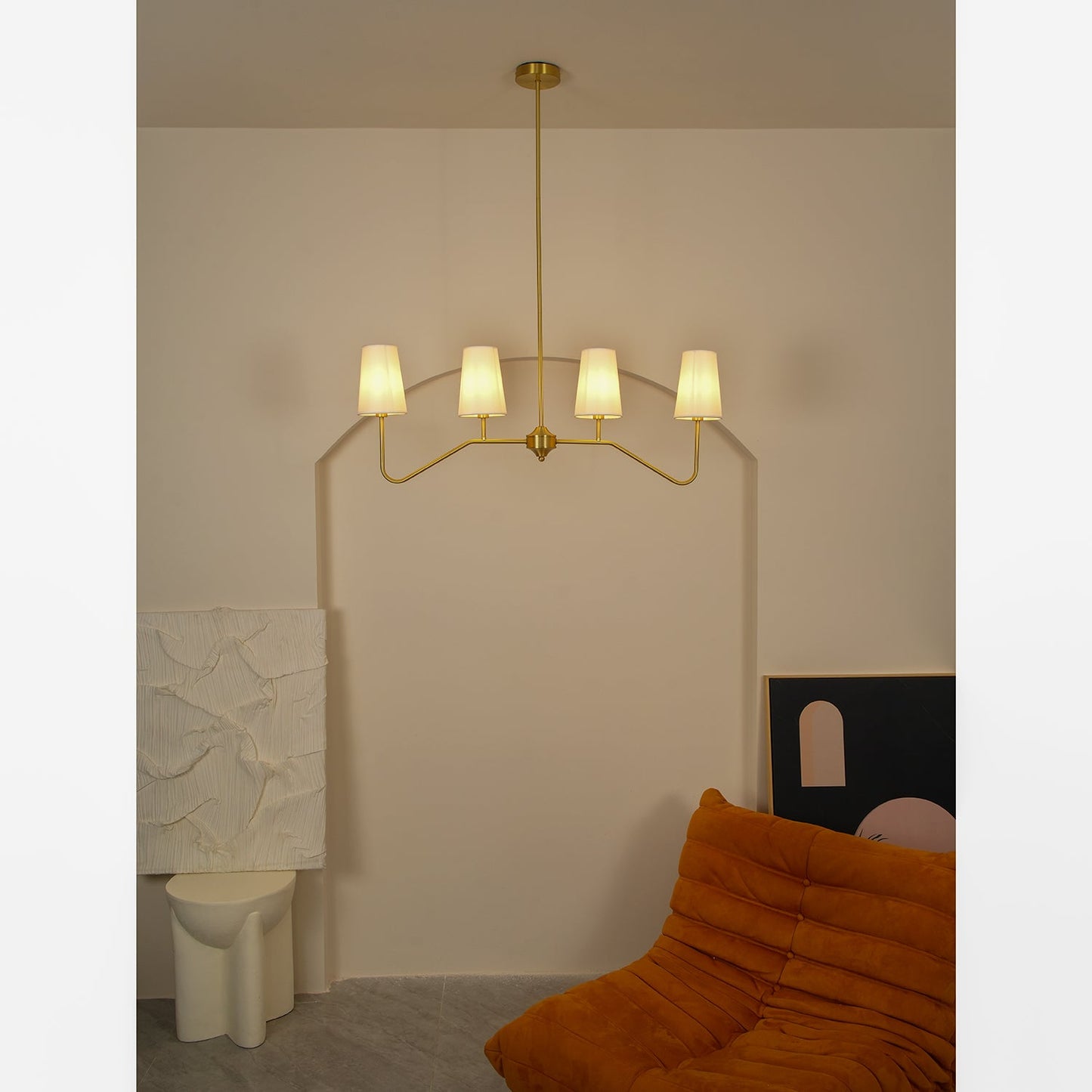 Olana Pendant Lamp