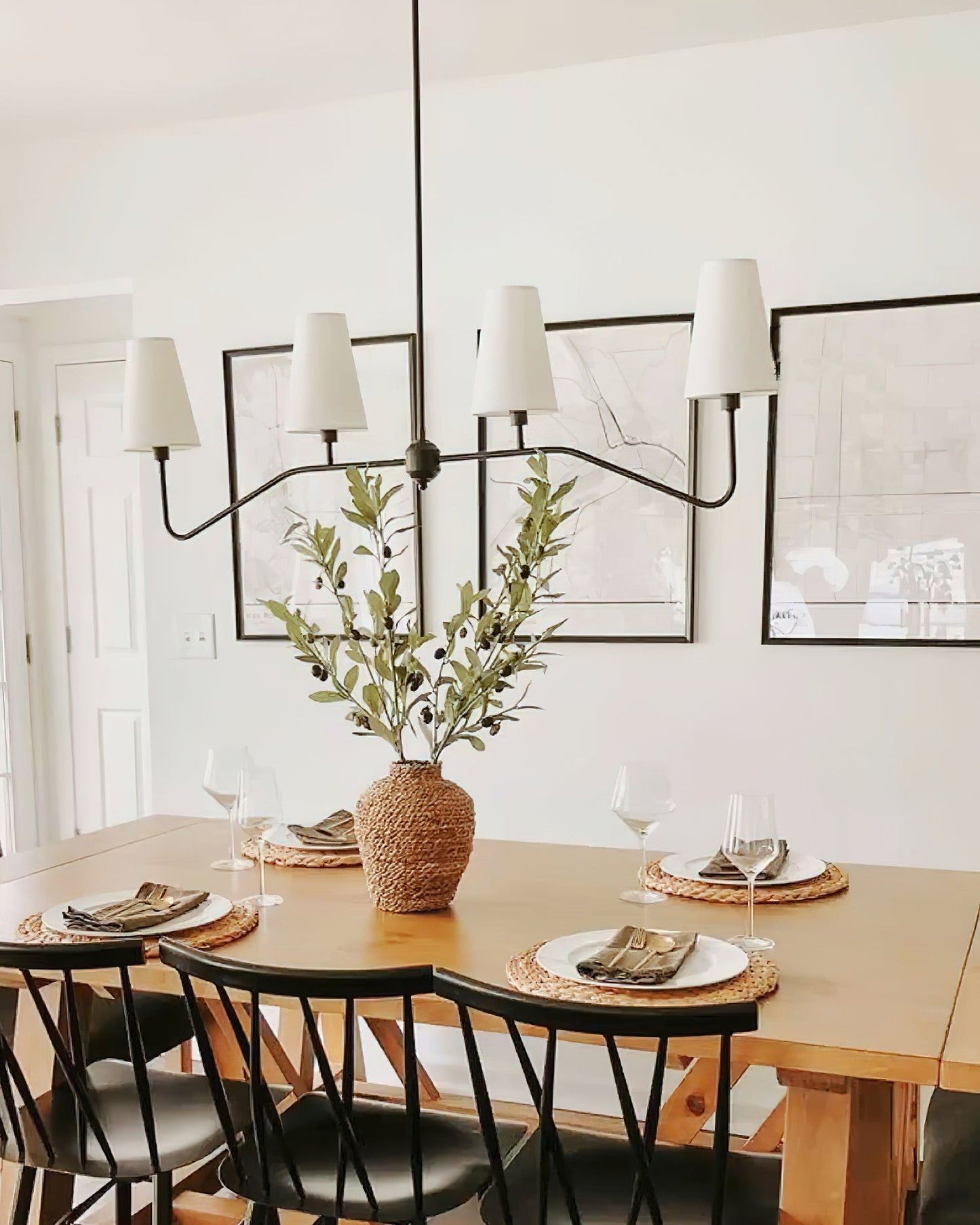 Olana Pendant Lamp
