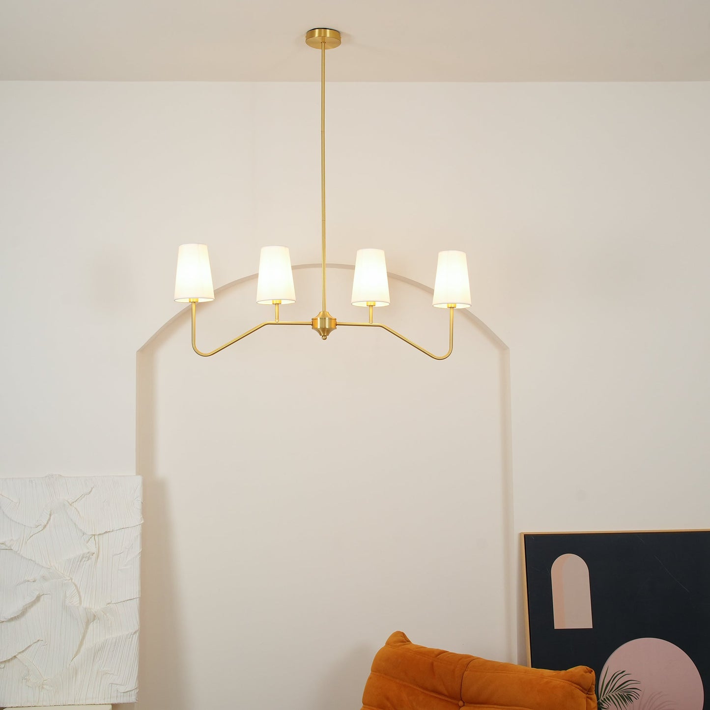 Olana Pendant Lamp